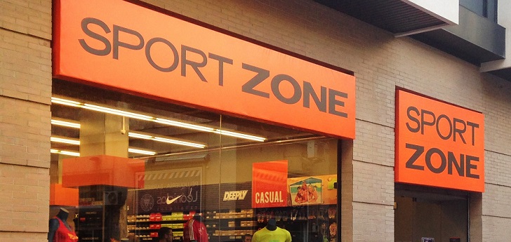 JD Sports cambia de planes: Sprinter relevará a Sport Zone en veinte tiendas de Canarias